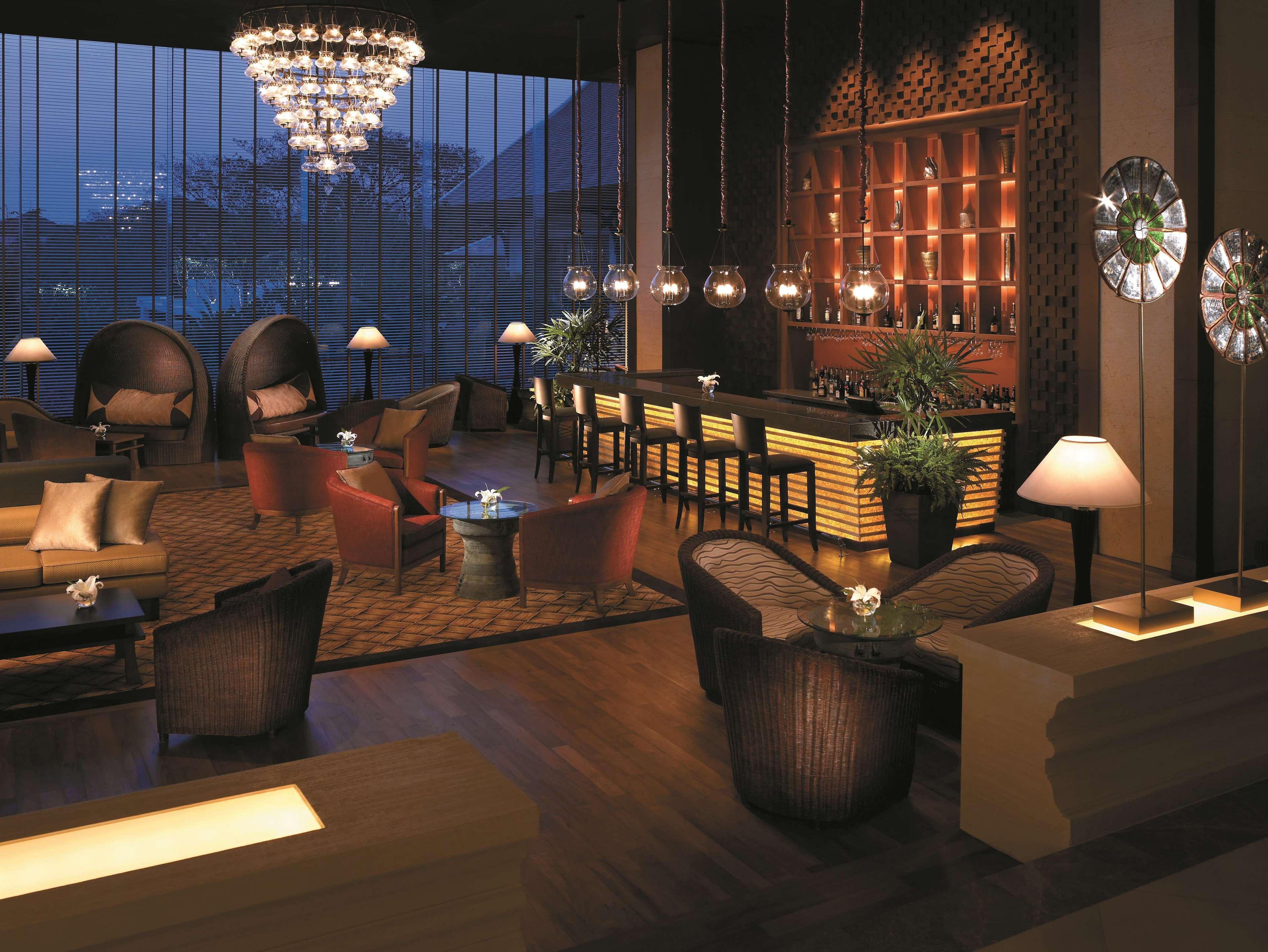 Shangri-La Chiang Mai Exterior foto